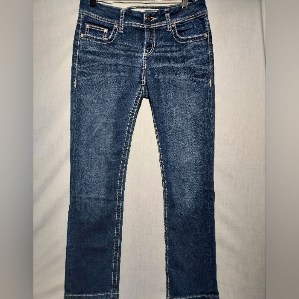 BKE Harper skinny jeans women's US‎ size 28